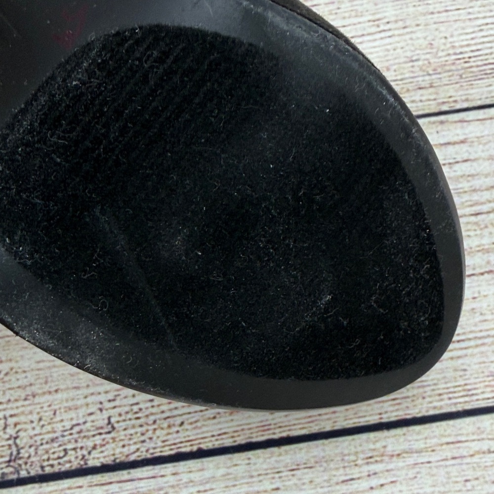 Chinese Laundry Classic Black Heels - Picture 4 of 4